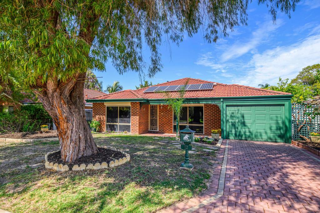 12 Mattner Sq, Lockridge, WA 6054