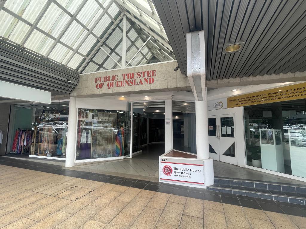 Suite 3/445 Ruthven St, Toowoomba City, QLD 4350