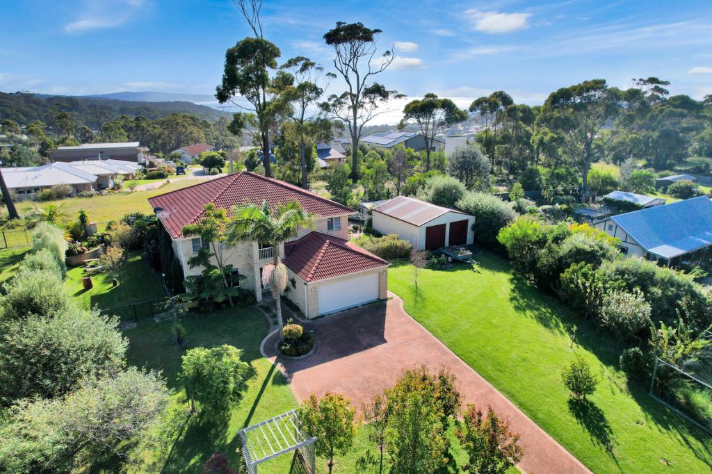 21b Elizabeth Pde, Tura Beach, NSW 2548