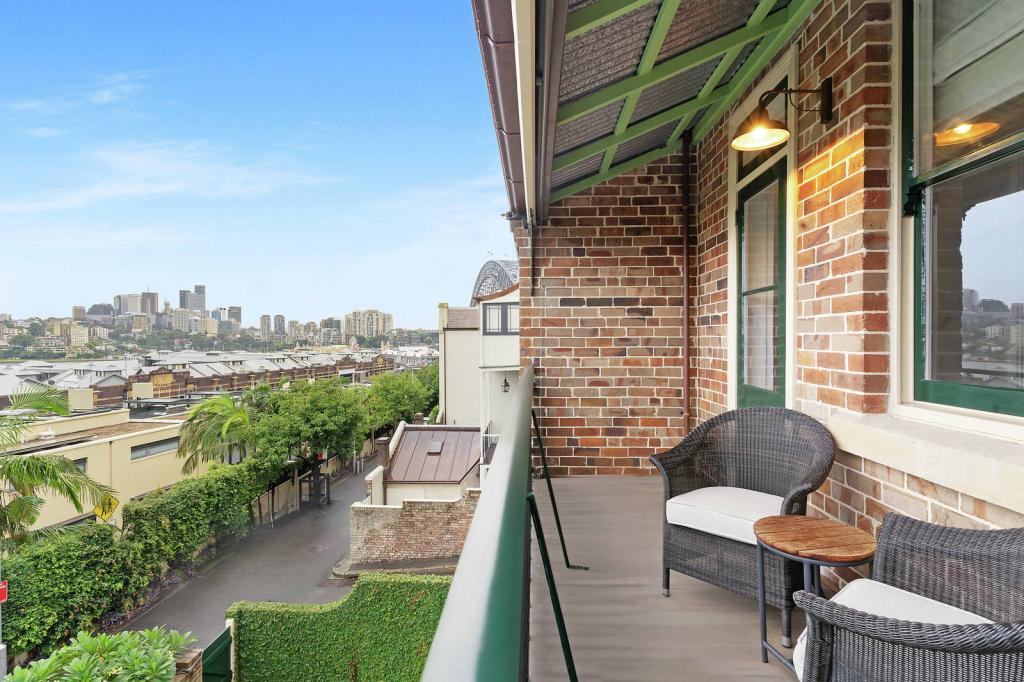 65 Lower Fort St, Millers Point, NSW 2000