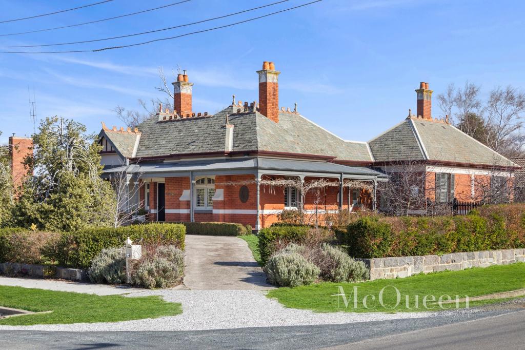 13 Langley St, Kyneton, VIC 3444