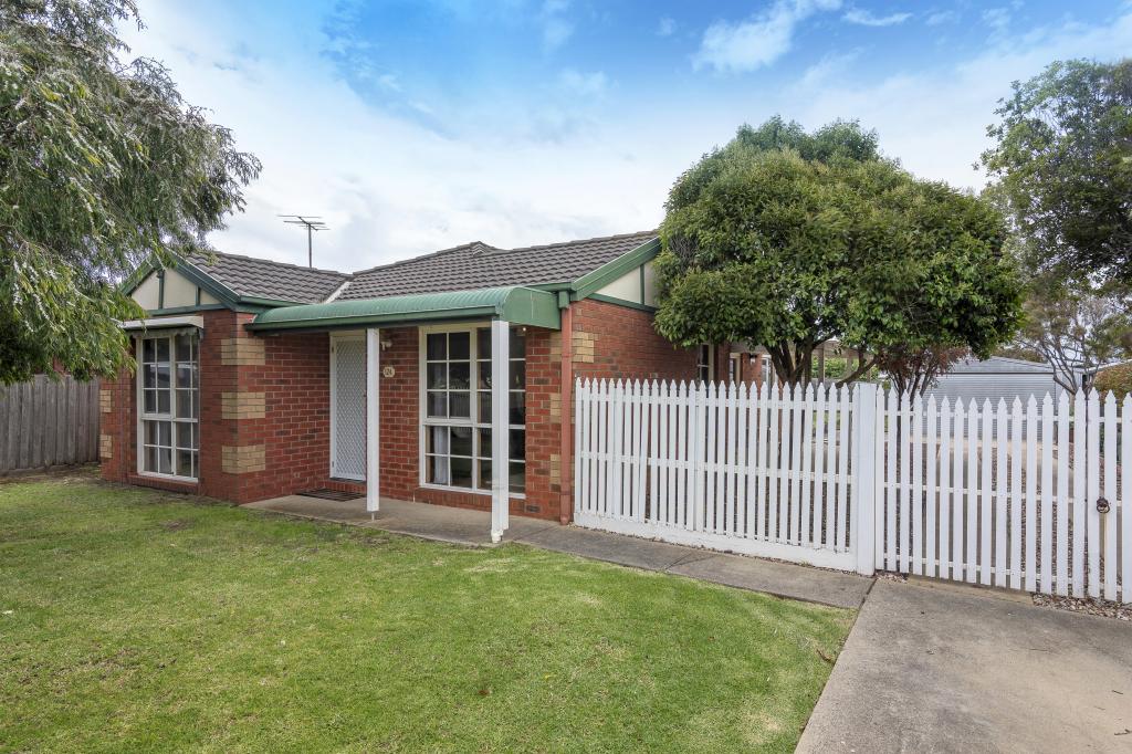 124 John Dory Dr, Ocean Grove, VIC 3226