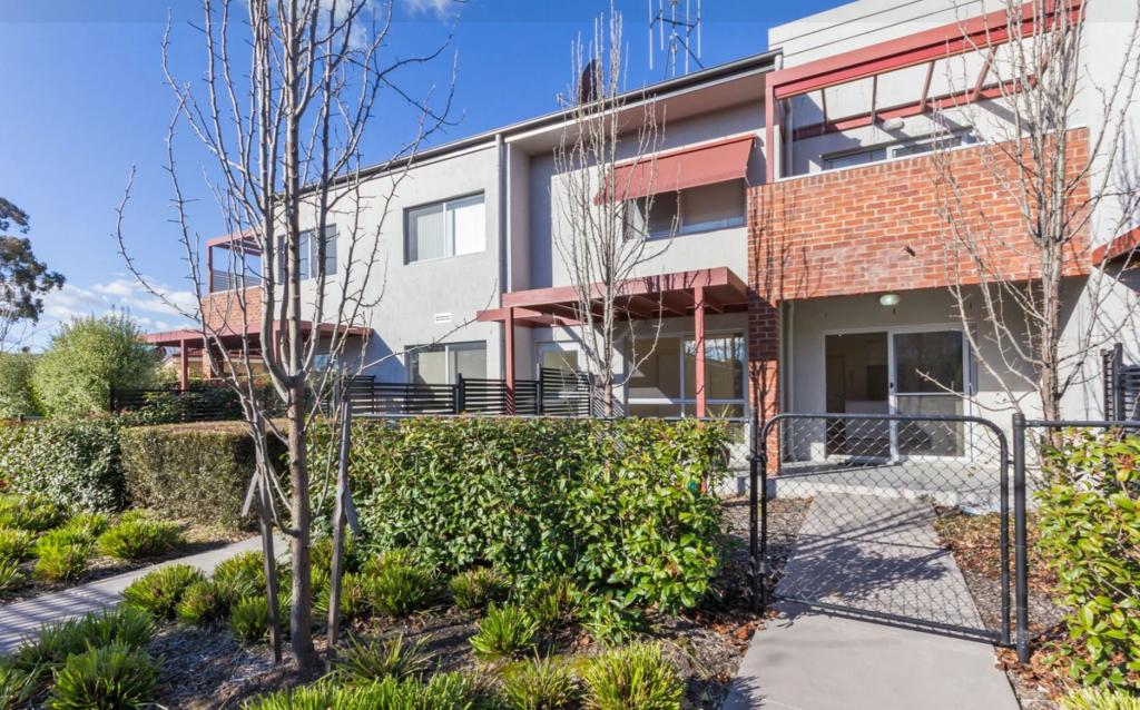 3/19-23 MAJURA AVE, DICKSON, ACT 2602