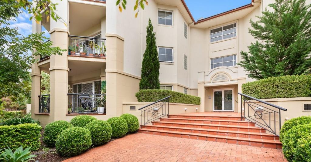 13/28 Mortimer Lewis Dr, Huntleys Cove, NSW 2111