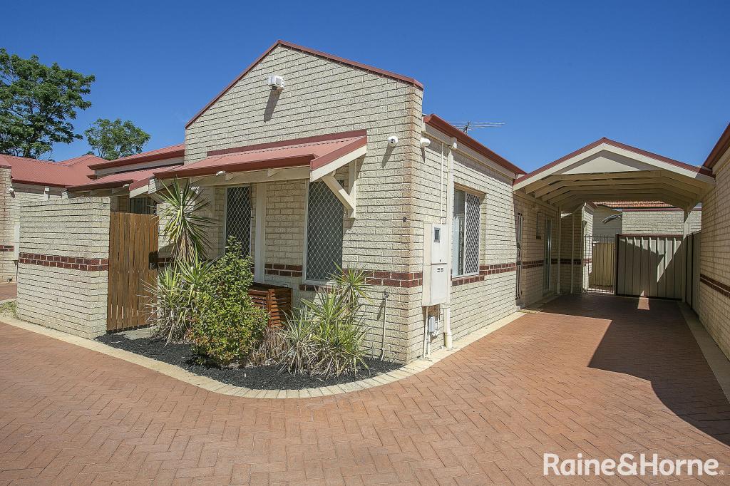 2/54 Loton Ave, Midland, WA 6056