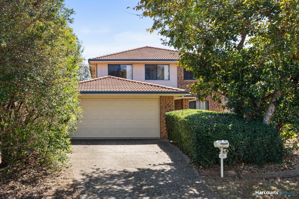 14 Stevenson St, Calamvale, QLD 4116