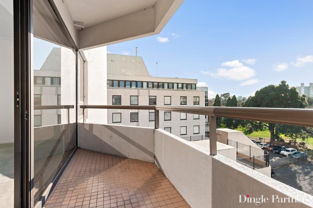 52/431 St Kilda Rd, Melbourne, VIC 3004