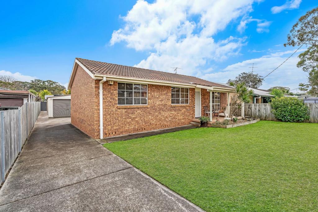 14 Spencer Rd, Mannering Park, NSW 2259