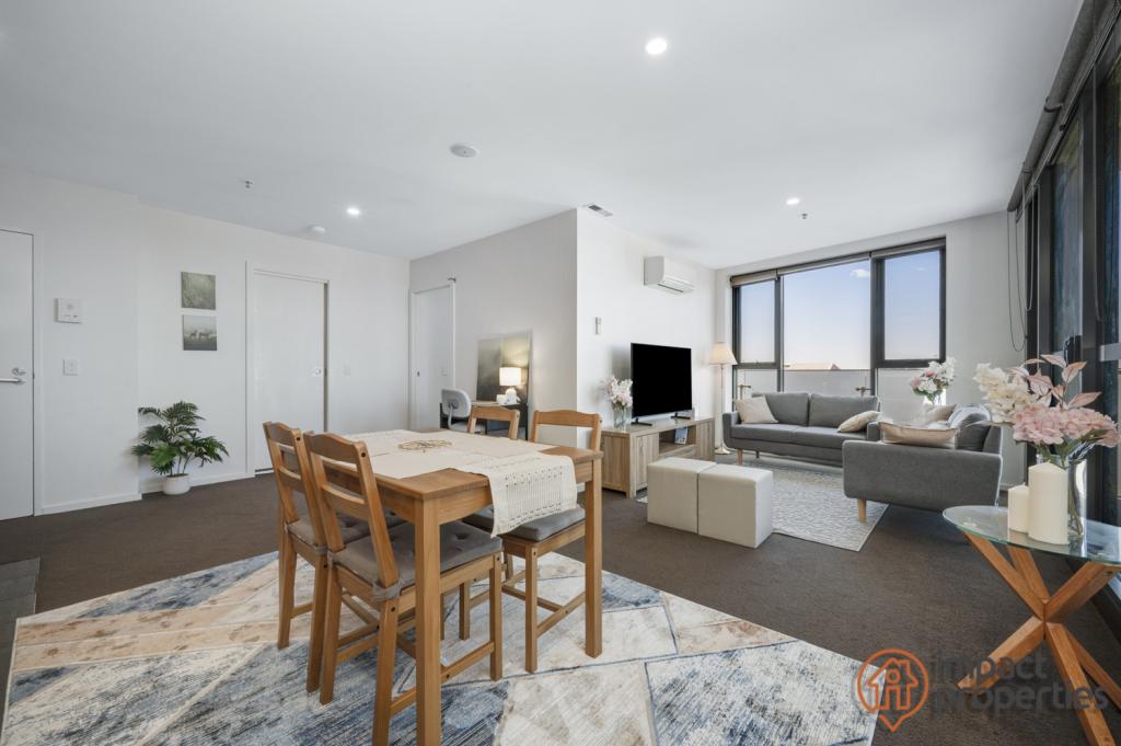 364/1 Anthony Rolfe Ave, Gungahlin, ACT 2912