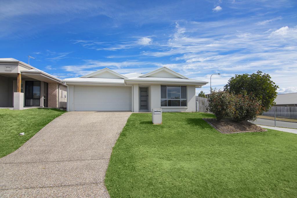 20 Augusta Bvd, Pimpama, QLD 4209