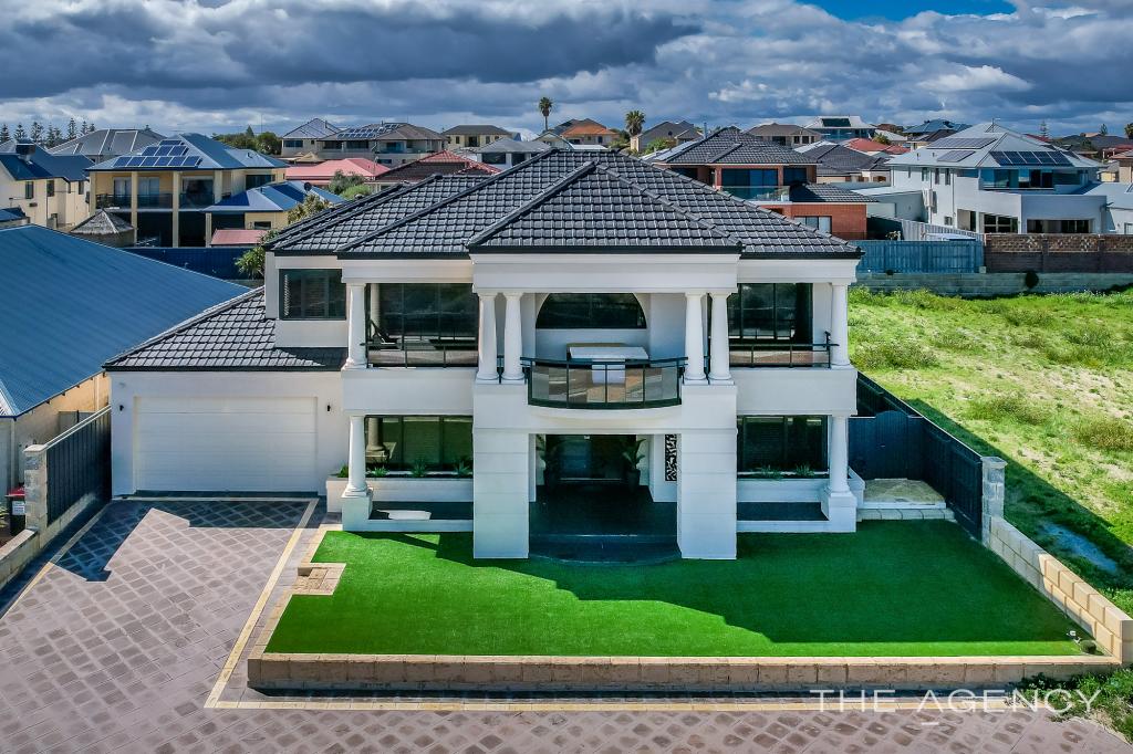 204 Ocean Dr, Quinns Rocks, WA 6030