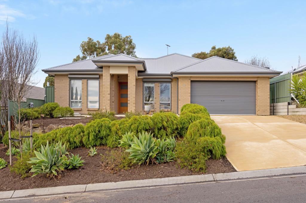 Contact Agent For Address, Nairne, SA 5252