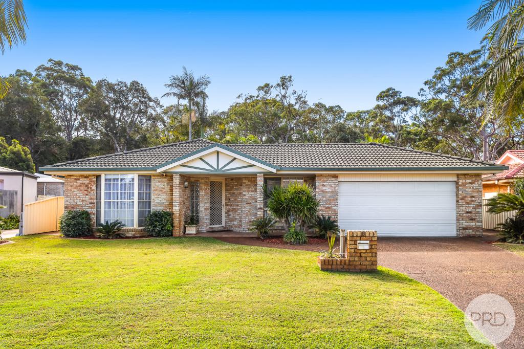 9 Admiral Cl, Salamander Bay, NSW 2317