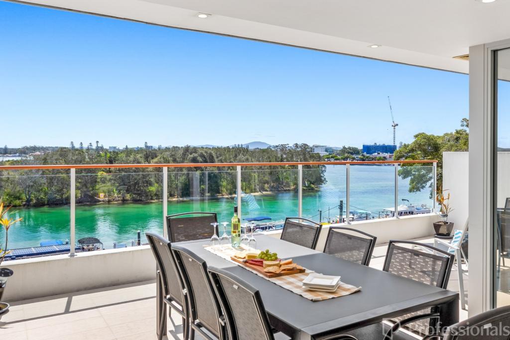 304/30-34 Little St, Forster, NSW 2428