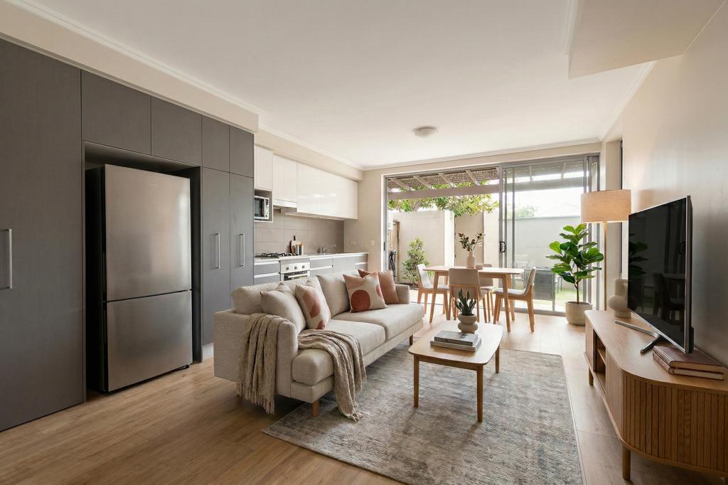 53/123 Barrack Rd, Murarrie, QLD 4172