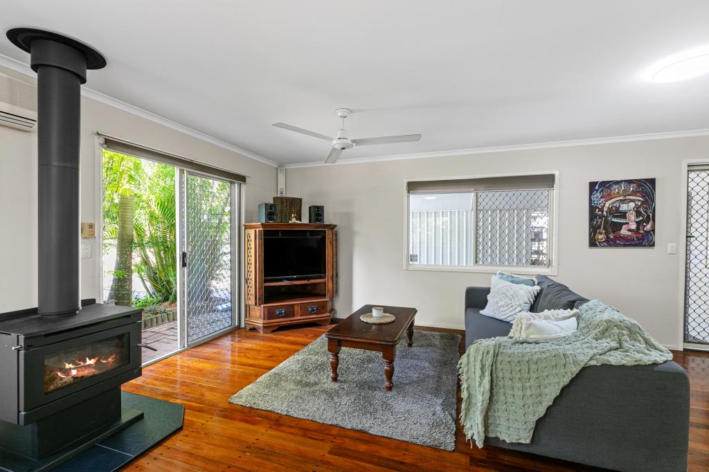 24 Kundart St, Coes Creek, QLD 4560