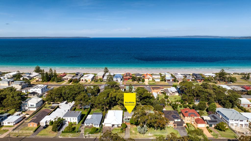 89 King George St, Callala Beach, NSW 2540