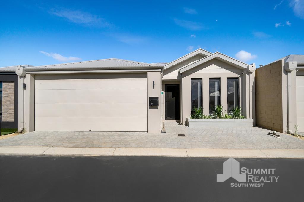 14 Epsom Lane, Australind, WA 6233