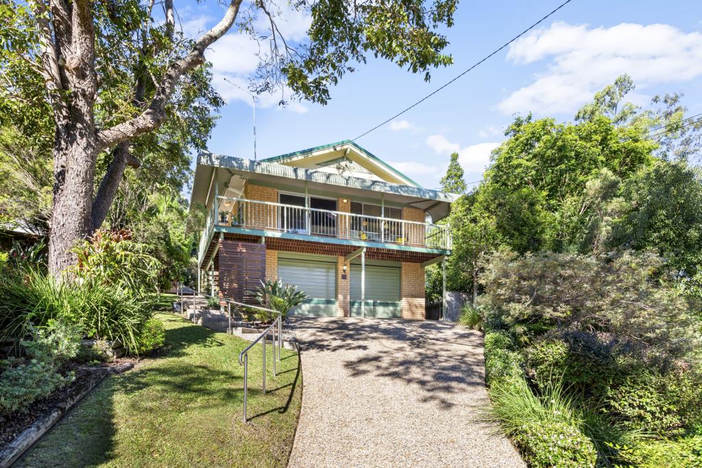 31 Tucker St, Chapel Hill, QLD 4069