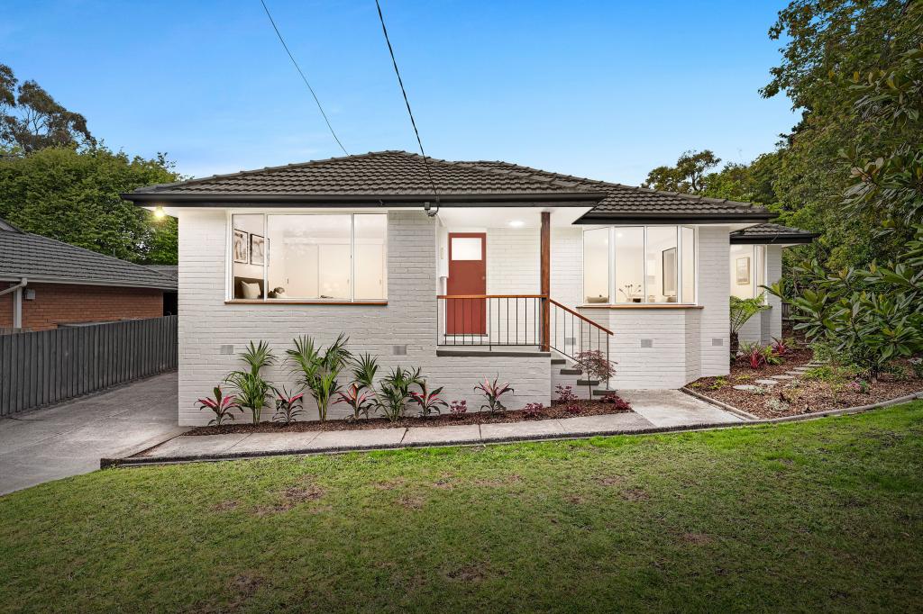 163 Eastfield Rd, Croydon, VIC 3136
