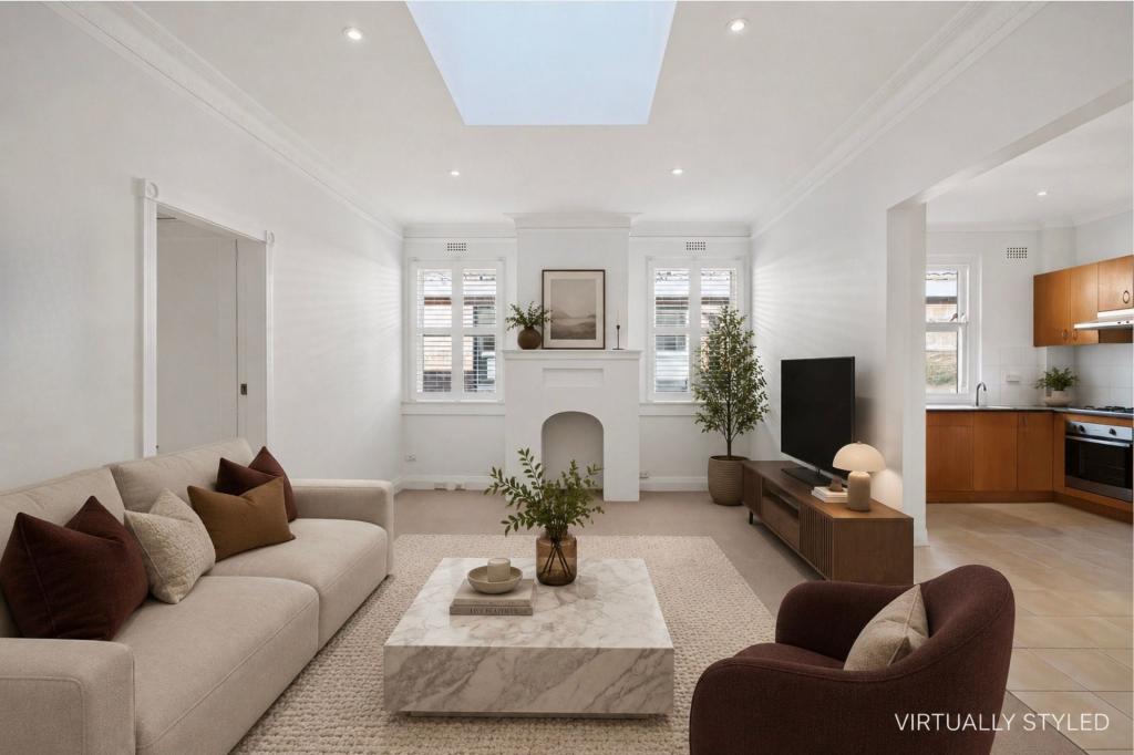 6/18 Manion Ave, Rose Bay, NSW 2029