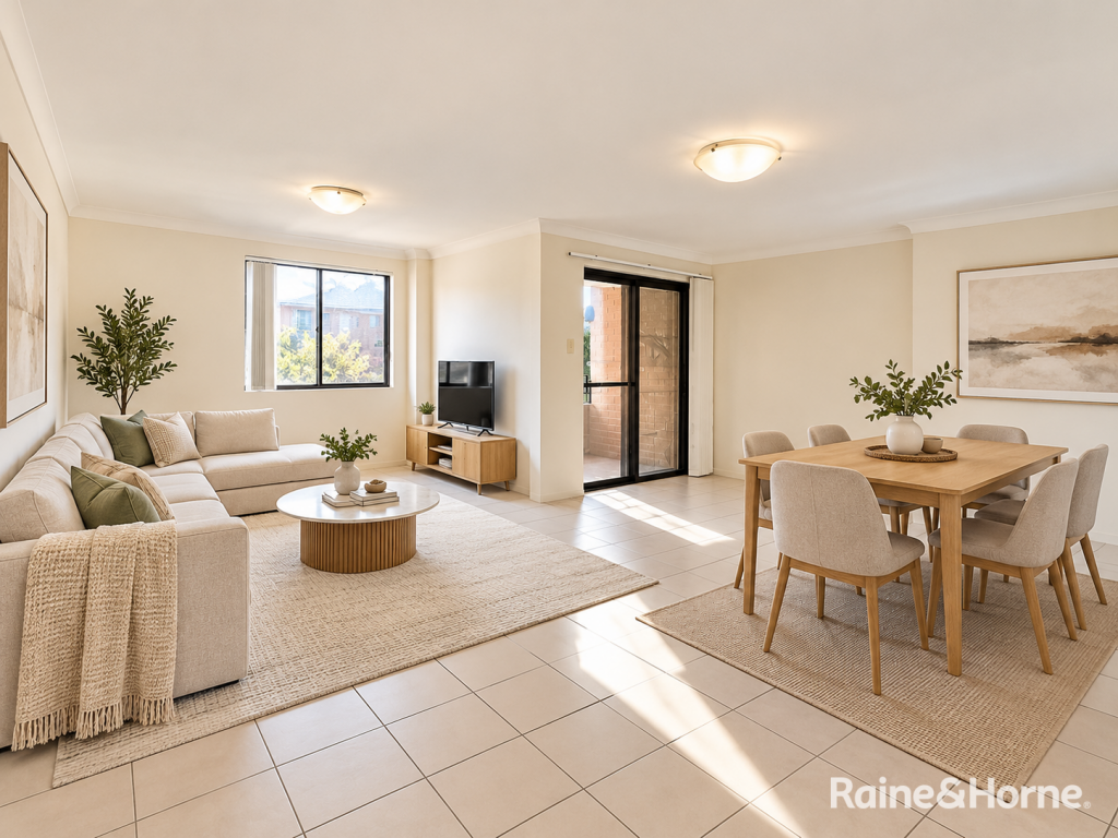 23/29-33 Kerrs Rd, Lidcombe, NSW 2141