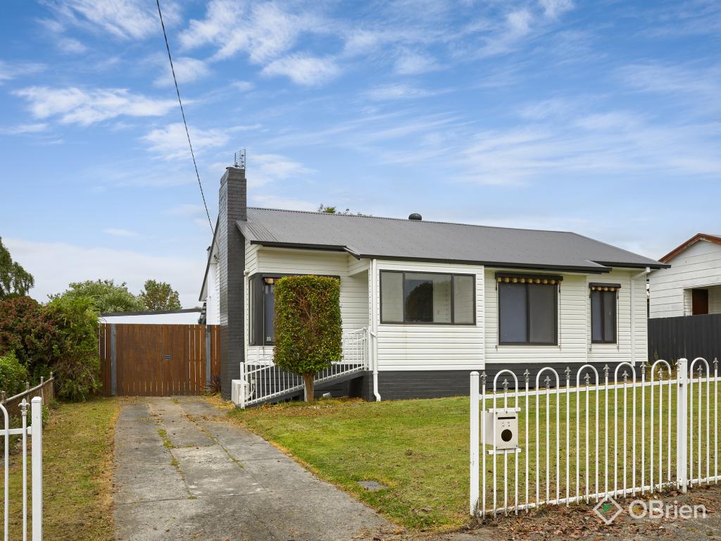 51 Fowler St, Moe, VIC 3825