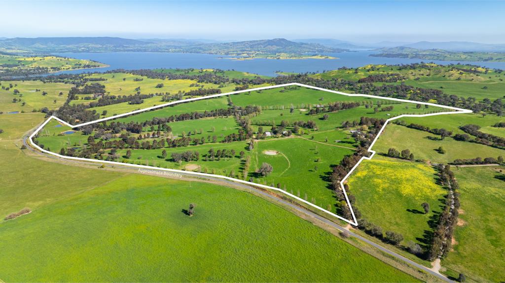 204 Wymah Rd, Bowna, NSW 2644