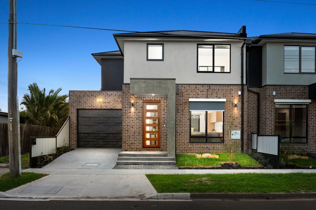 2, 4/23 Cedar St, Thomastown, VIC 3074