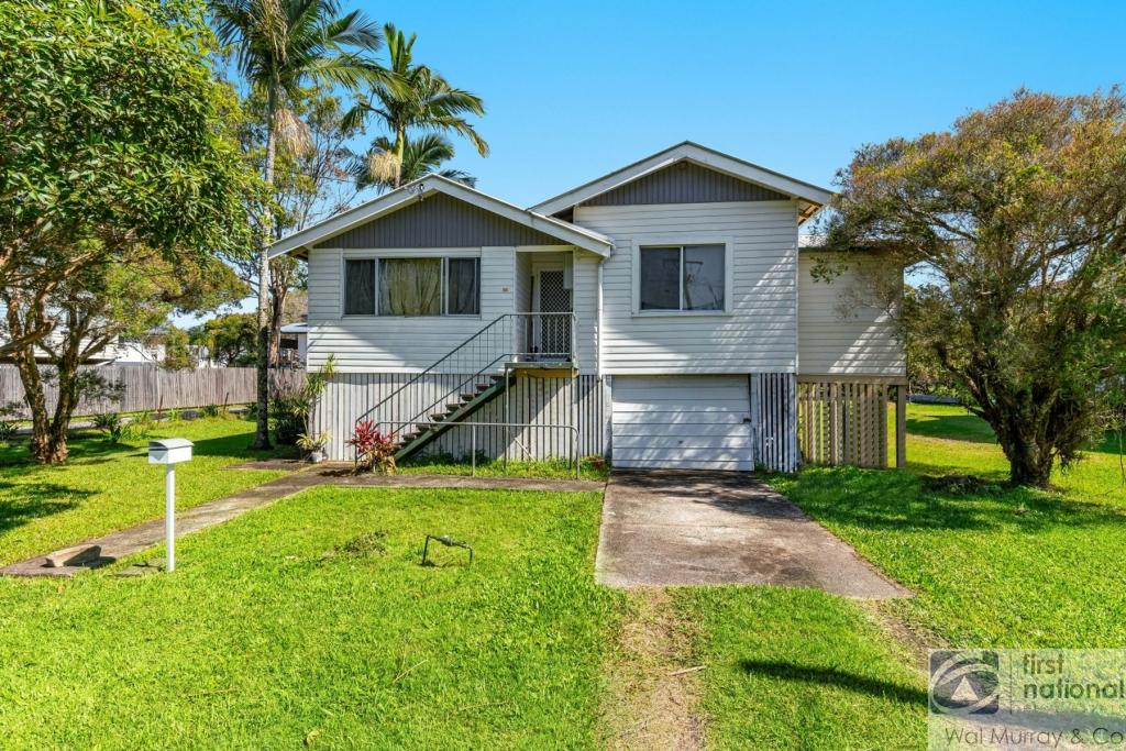 21 FIRST AVE, EAST LISMORE, NSW 2480