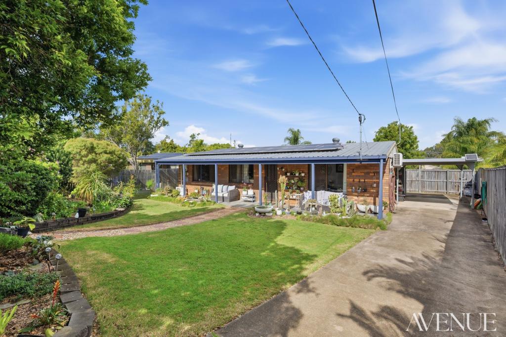 3 Cooper Ct, Browns Plains, QLD 4118
