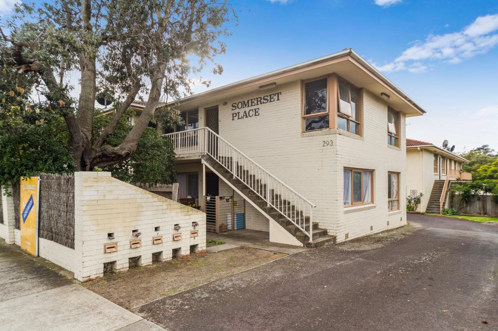 8/293 Nepean Hwy, Seaford, VIC 3198