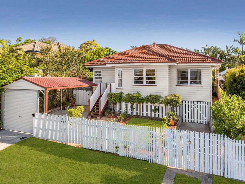 62 Joffre St, Wynnum, QLD 4178