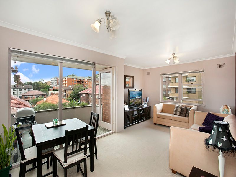 12/53 FORSYTH ST, KINGSFORD, NSW 2032