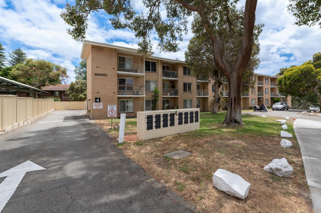 9/4 Minora Pl, Rivervale, WA 6103