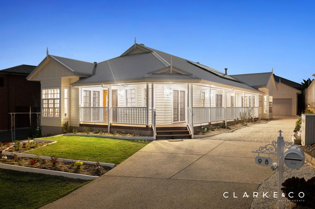 98 Redwood Dr, Gillieston Heights, NSW 2321