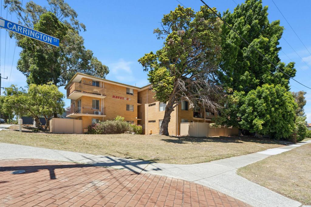 9/45 TENTH AVE, MAYLANDS, WA 6051