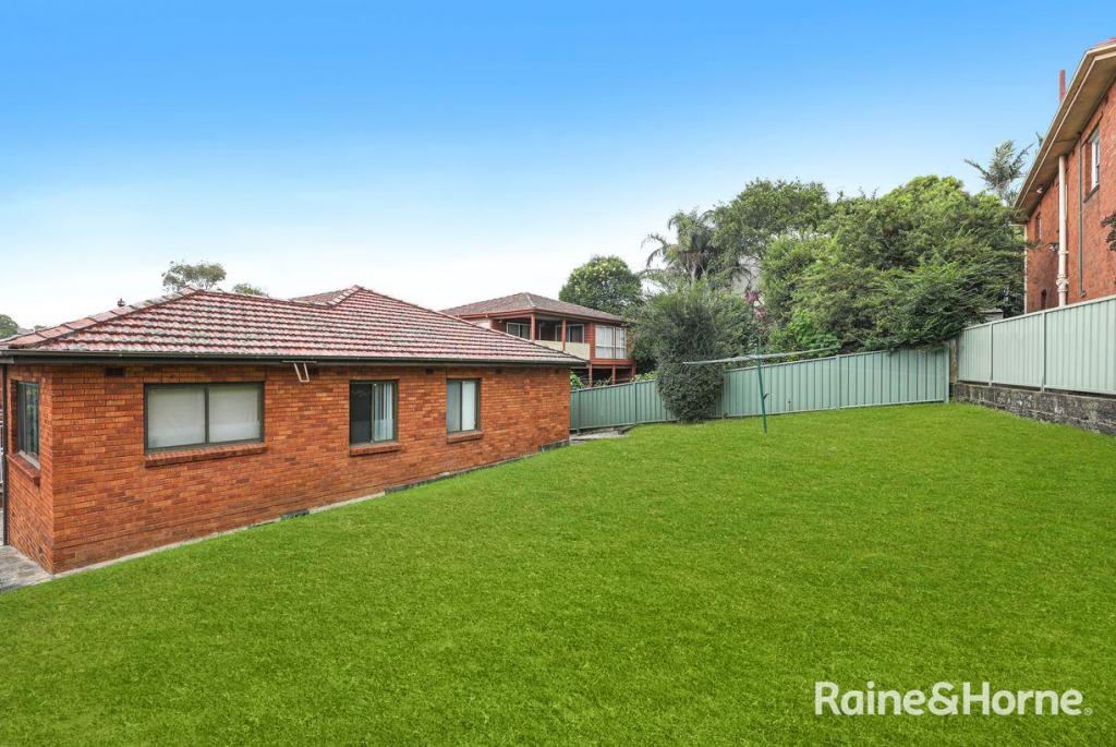 5/12 Frederick St, Wollongong, NSW 2500