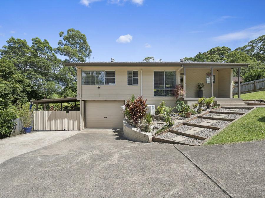 13 Dunn Pl, Coffs Harbour, NSW 2450