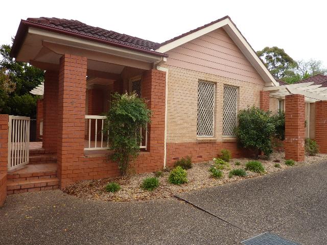 2/119 Penshurst St, Penshurst, NSW 2222