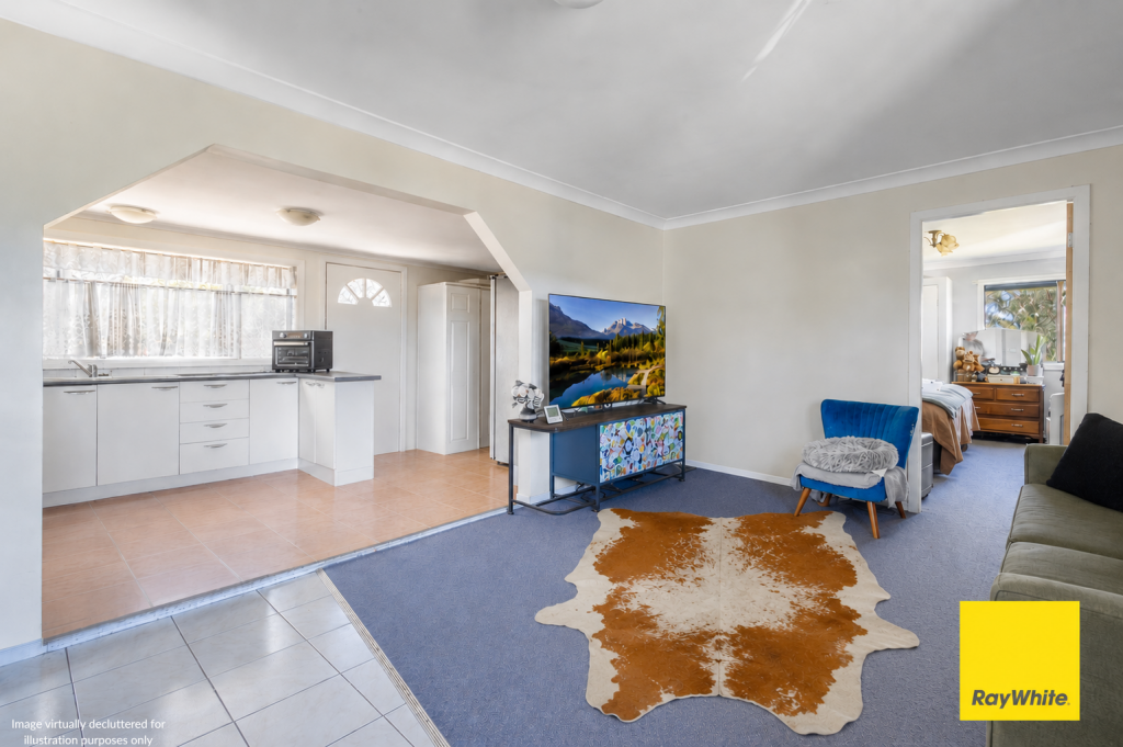 1 Cartwright St, Rydal, NSW 2790