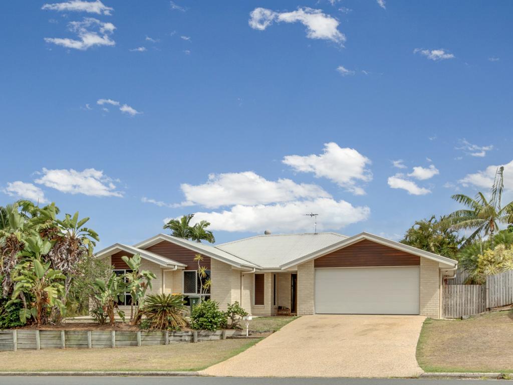 36 Drynan Dr, Calliope, QLD 4680