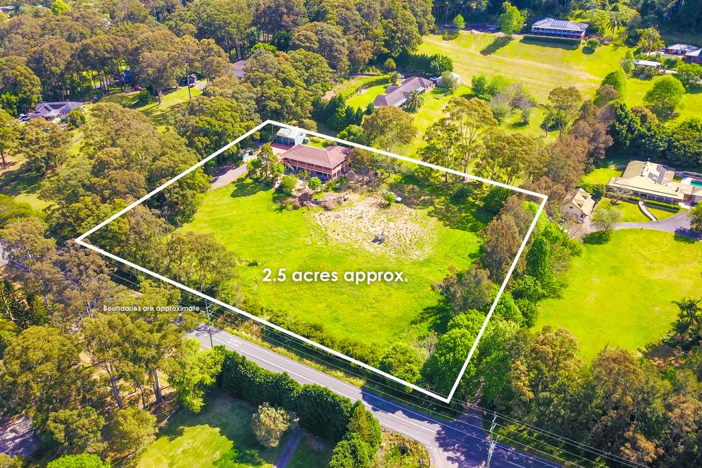 2 Pinaroo Rd, Wamberal, NSW 2260