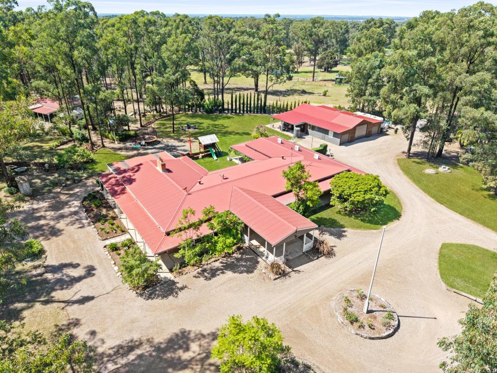 43-59 Sunnymeade Rd, Berkshire Park, NSW 2765