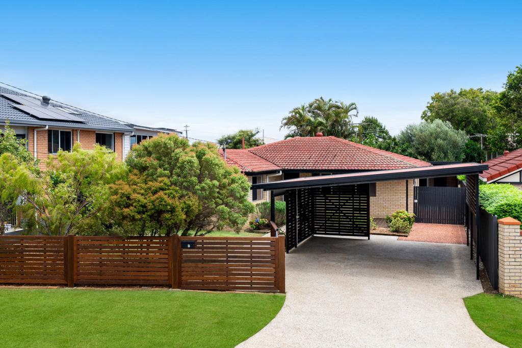 7 Glenlyn St, Wynnum West, QLD 4178