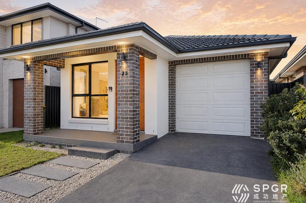 23 Brassica St, Marsden Park, NSW 2765