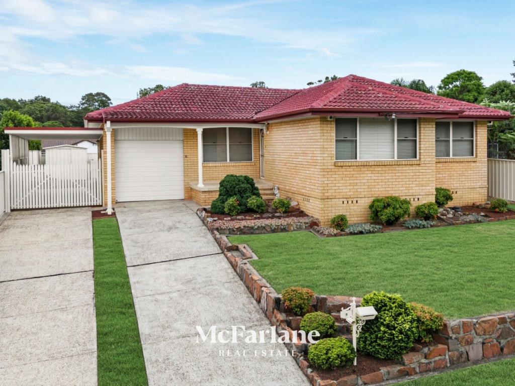 8 Ascot St, Glendale, NSW 2285