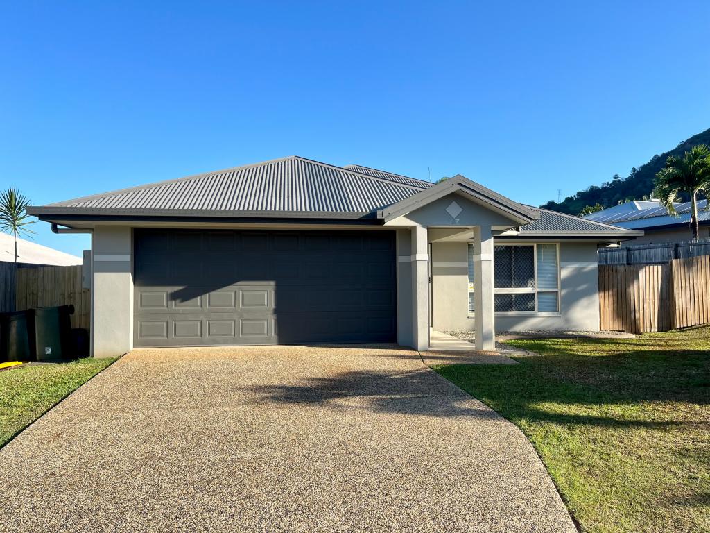 17 Elphinstone St, Kanimbla, QLD 4870