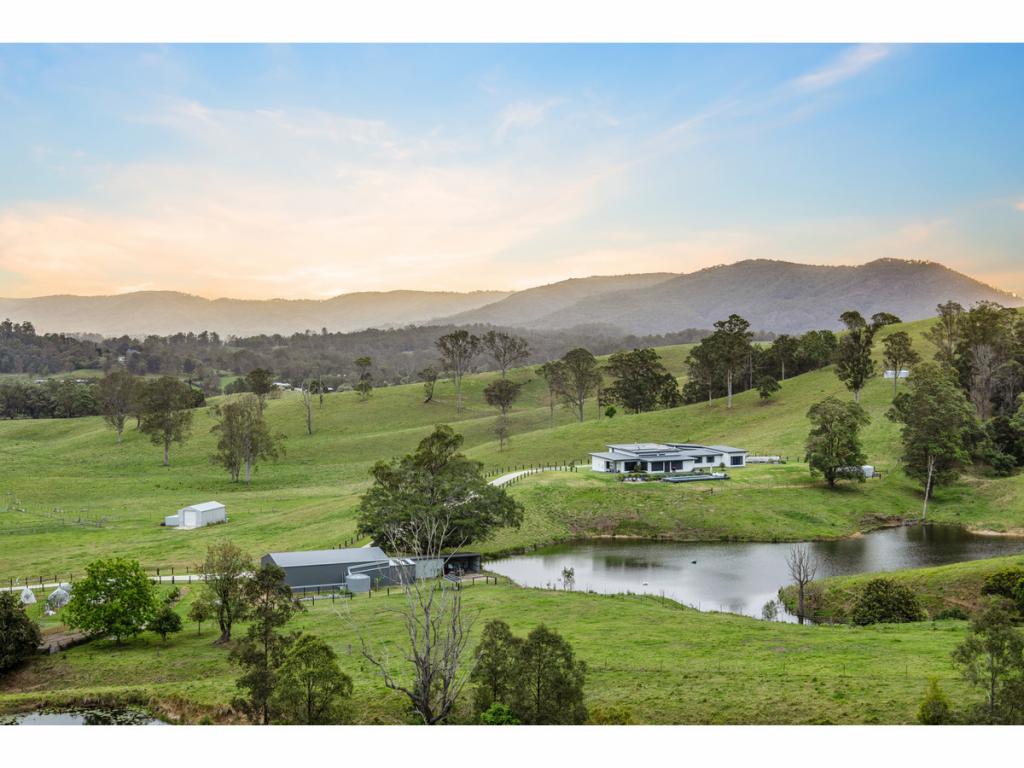 75 Grundon Rd, Conondale, QLD 4552