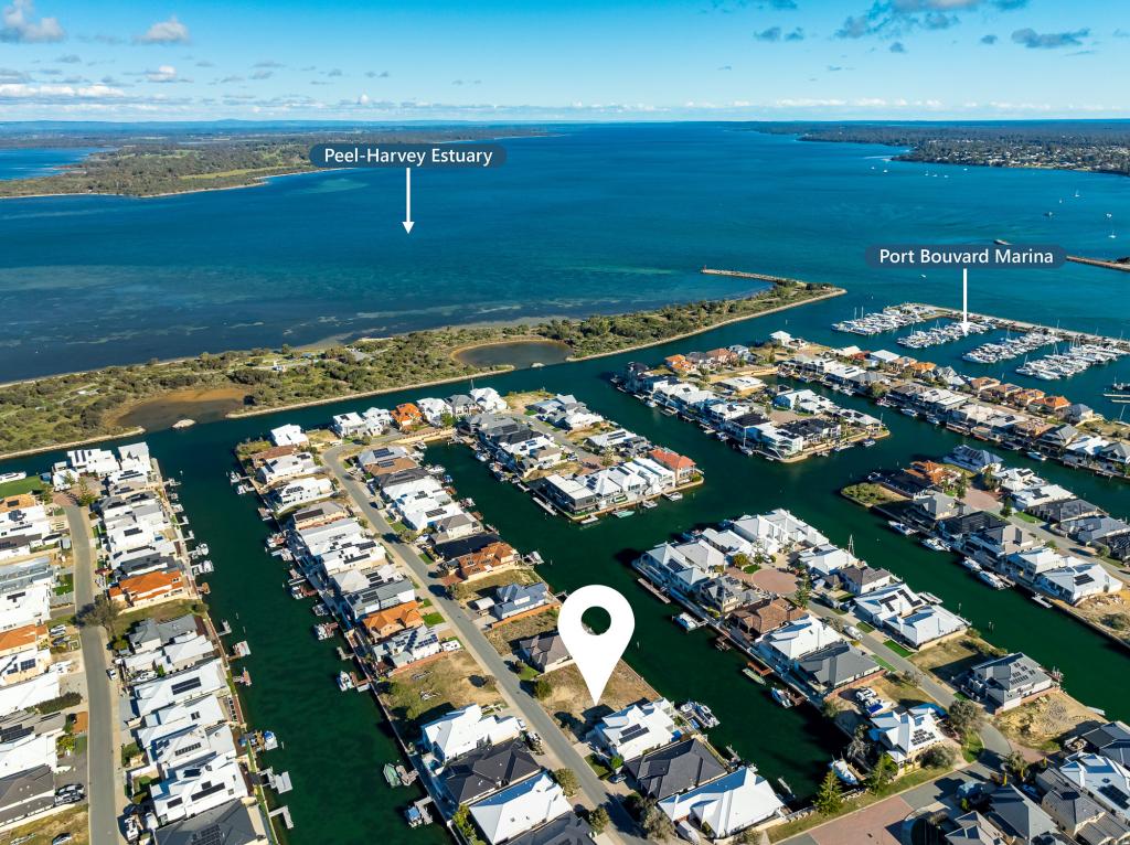 69 SANDPIPER ISLAND RTT, WANNANUP, WA 6210